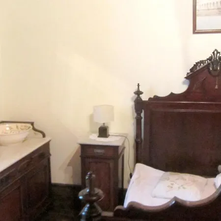 6 Bedrooms House With Private Pool Enclosed Garden And Wifi At Feriehus Macedo de Cavaleiros