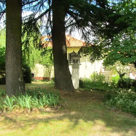 Feriehus 6 Bedrooms House With Private Pool Enclosed Garden And Wifi At