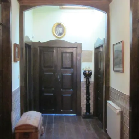 6 Bedrooms House With Private Pool Enclosed Garden And Wifi At Macedo de Cavaleiros