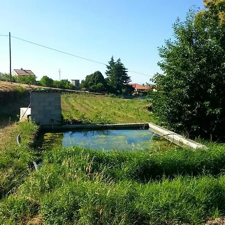 6 Bedrooms House With Private Pool Enclosed Garden And Wifi At Feriehus