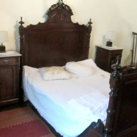 6 Bedrooms House With Private Pool Enclosed Garden And Wifi At * Macedo de Cavaleiros