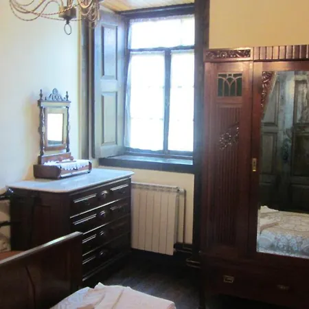 6 Bedrooms House With Private Pool Enclosed Garden And Wifi At Feriehus Macedo de Cavaleiros