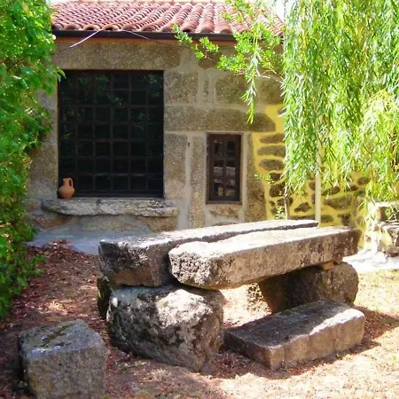 6 Bedrooms House With Private Pool Enclosed Garden And Wifi At Macedo de Cavaleiros