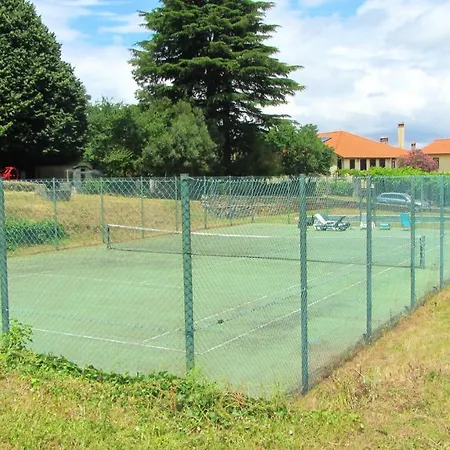6 Bedrooms House With Private Pool Enclosed Garden And Wifi At Macedo de Cavaleiros