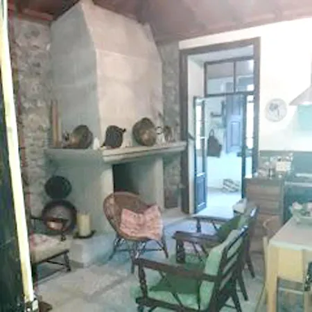 6 Bedrooms House With Private Pool Enclosed Garden And Wifi At Feriehus