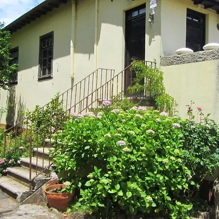 6 Bedrooms House With Private Pool Enclosed Garden And Wifi At *