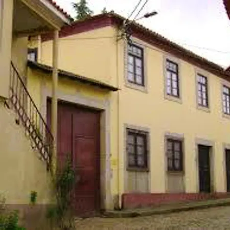 Feriehus 6 Bedrooms House With Private Pool Enclosed Garden And Wifi At Macedo de Cavaleiros