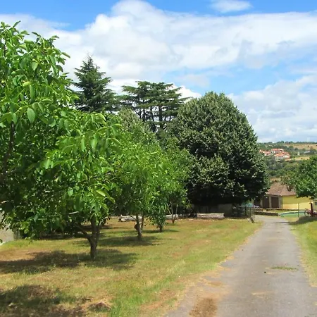 Feriehus 6 Bedrooms House With Private Pool Enclosed Garden And Wifi At Macedo de Cavaleiros