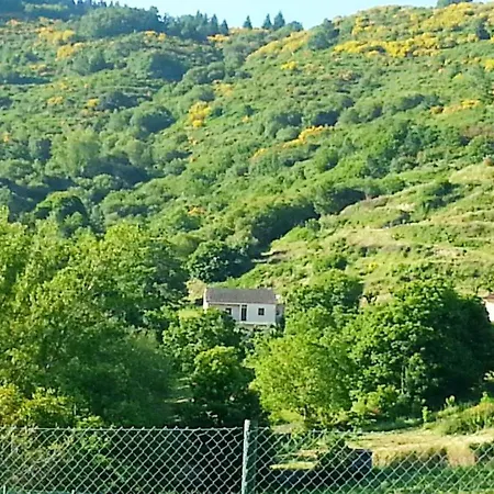 6 Bedrooms House With Private Pool Enclosed Garden And Wifi At *