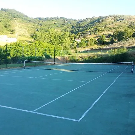 6 Bedrooms House With Private Pool Enclosed Garden And Wifi At Feriehus *