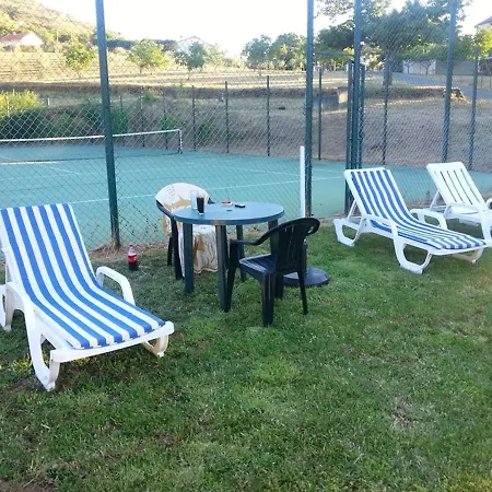 6 Bedrooms House With Private Pool Enclosed Garden And Wifi At * Macedo de Cavaleiros